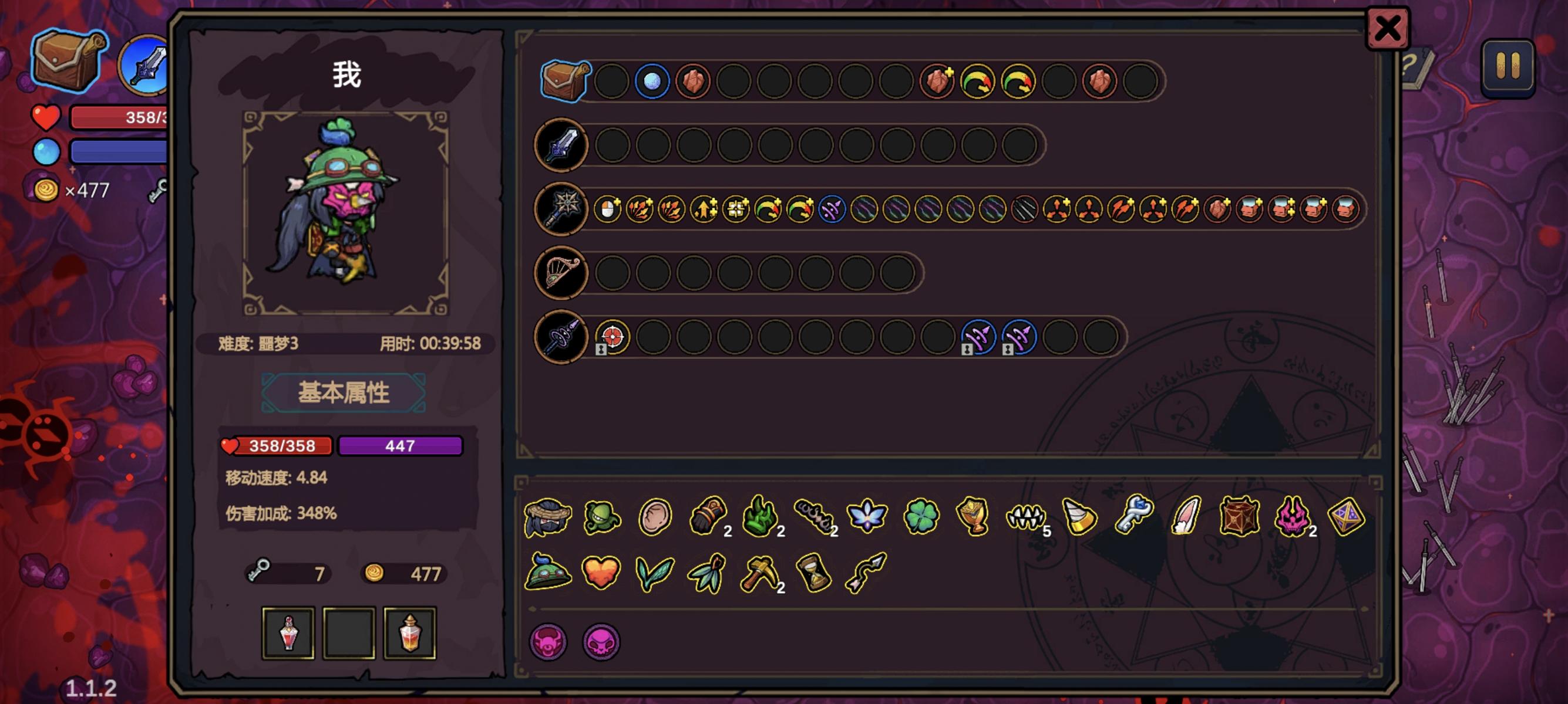 我愿称之为最强