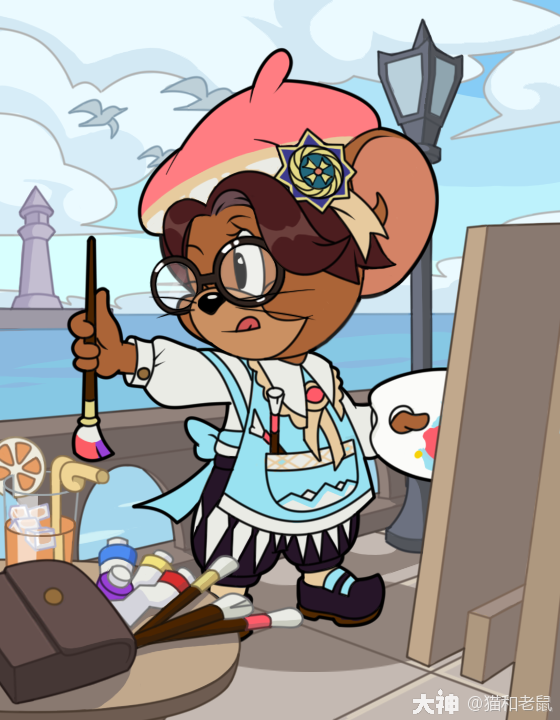 本周新皮肤爆料~