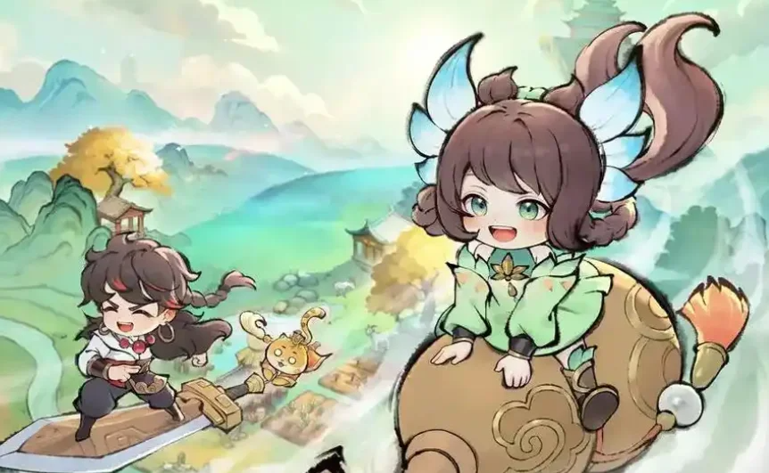 最强祖师十月最新兑换码分享记得及时领取，查缺补漏