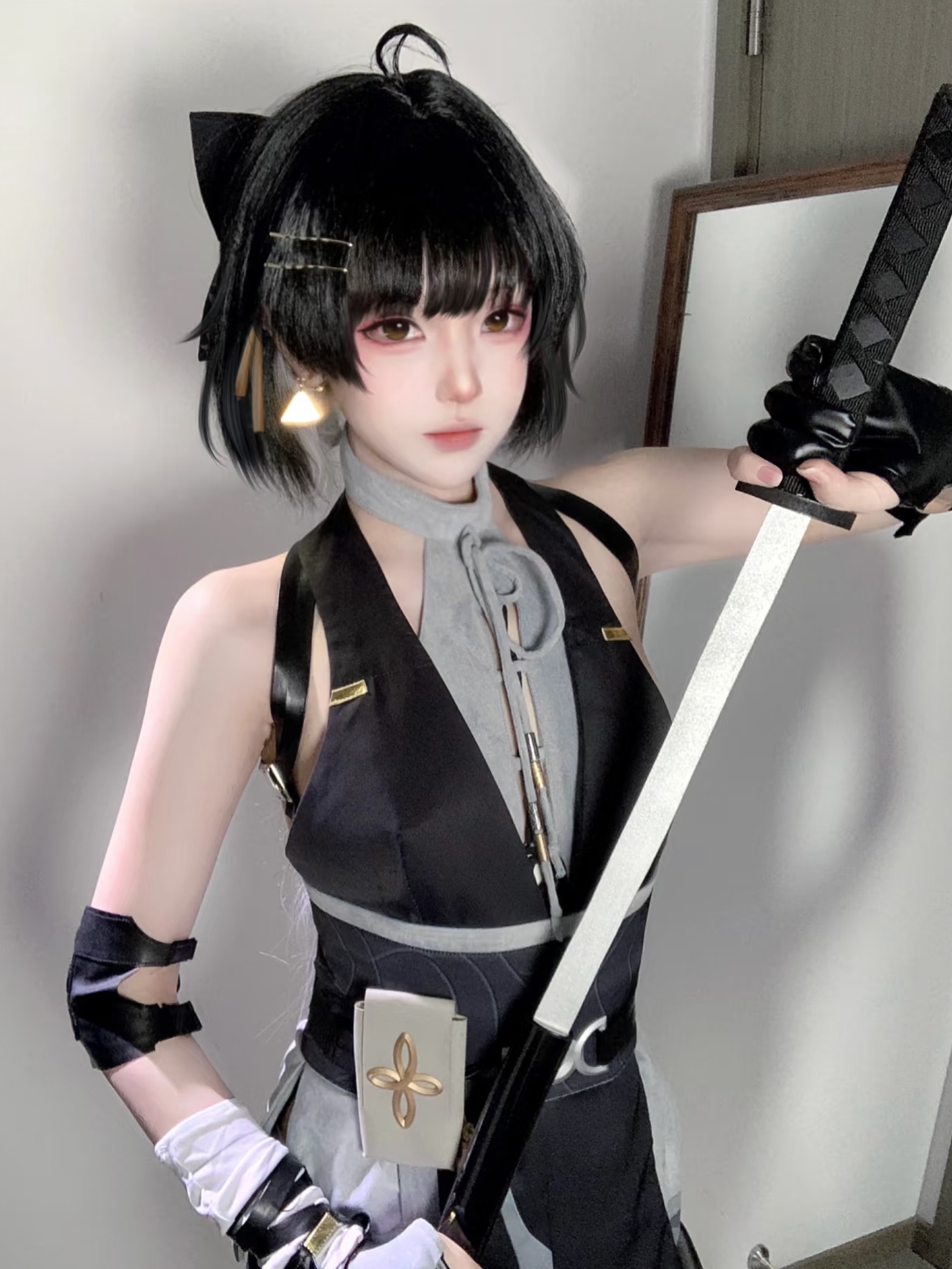 2.8版本赞妮将迎复刻并推出四星新皮肤- 鸣潮综合讨论- TapTap 鸣潮论坛