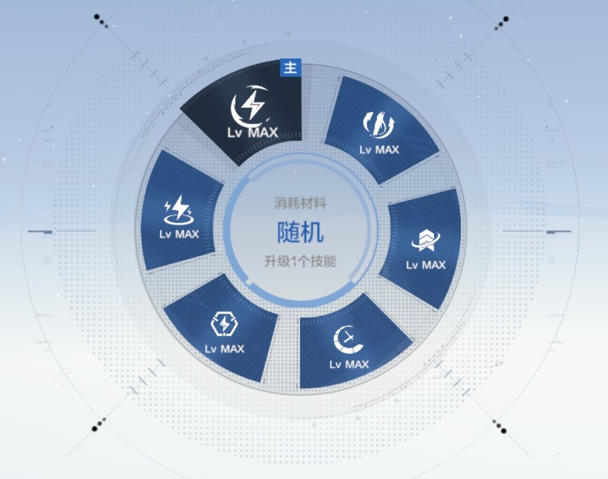 輔助機與輔助機系統介紹|戰雙帕彌什 - 第1張