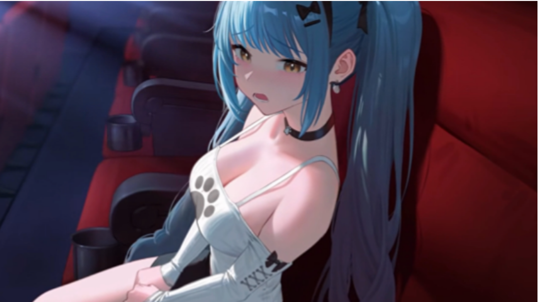 红莲+丽塔+西格娜+哈兰+长发公主（认准公式人）