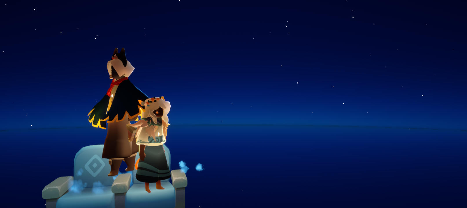 申请加入光遇测试服