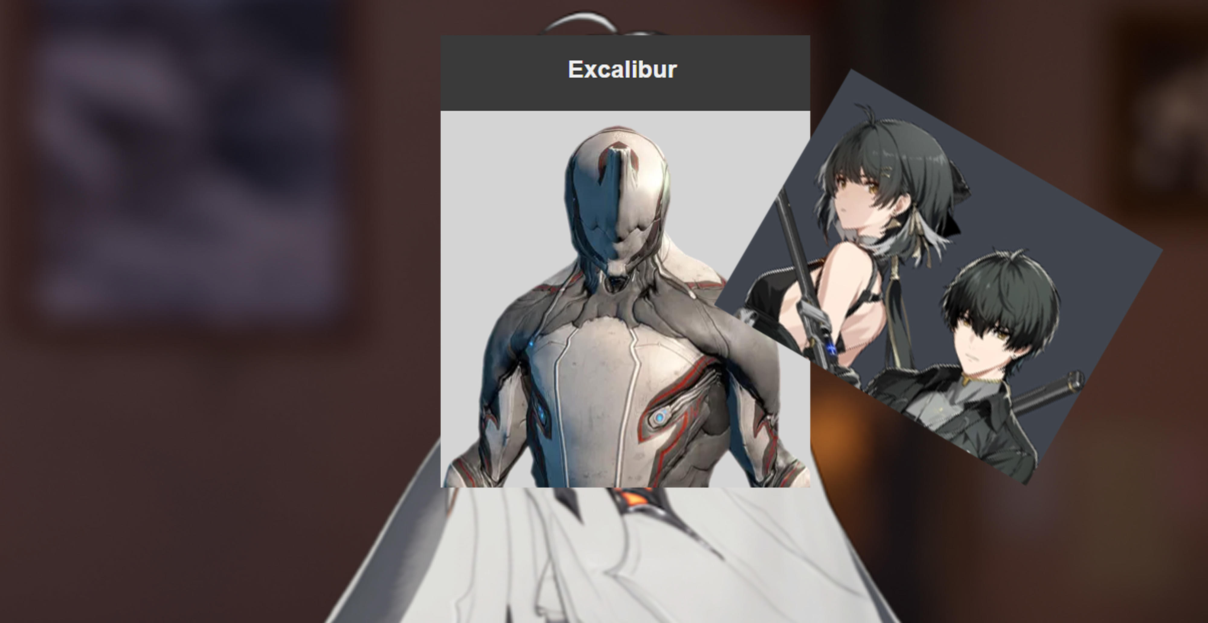 沃肥仓鼠玩家无痛入坑游戏对照表