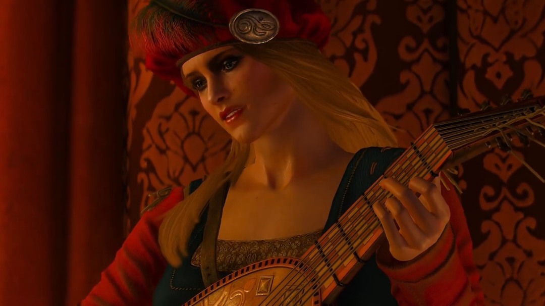 狼之风暴原声大碟➕家具抽取方式