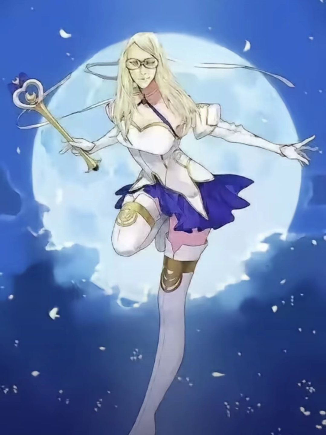 【我的百分之一】+【FGO】