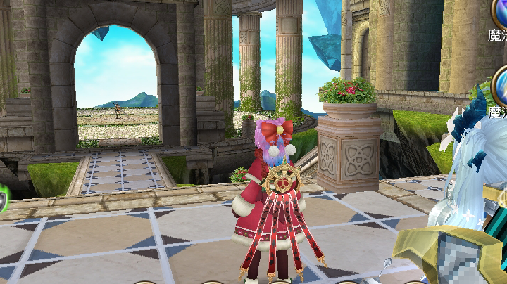 想起比入坑更早的事，只是一个画面。