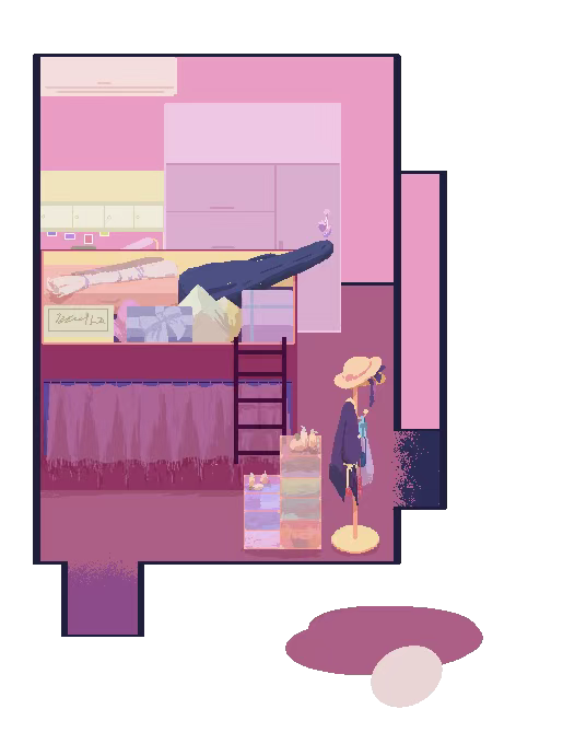 【咪咪喵喵】开发日志03！