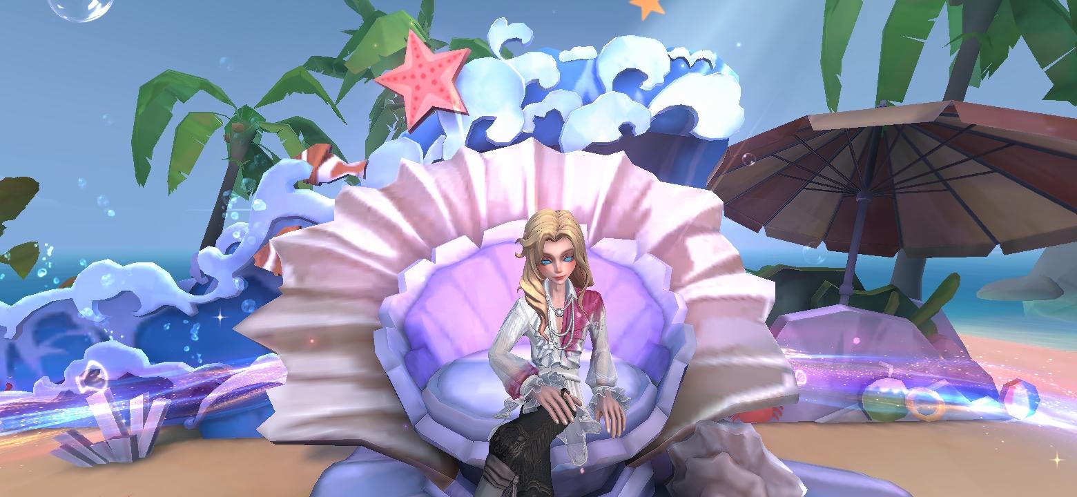 尊敬的第五人格的审核员及其工作人员： 
我之所以想申请体验服资格主要是有以下四个方面 ： 
第一，我想体验新地图新玩法新角色 如果有什么问题一定会第一时间反馈给官方 
第二，我十分热爱第五人格 ，从开服以来到现在，依然热爱 
第三，觉得《第五人格》这款游戏 制作很精美，如果提前体验新改动礼包然后好说下这些感受和不足然后改进让玩家有更好的游戏 
如果有幸能参加第五人格共研服，我将积极表达自己的看法并