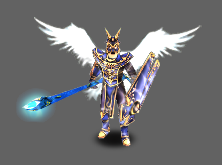 新服预告：1区7服将于12月5日晚上8点开启