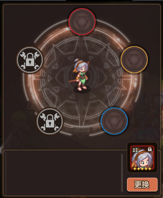 仪表盘突然归零，那片荒漠里的“眼睛”盯着我看？