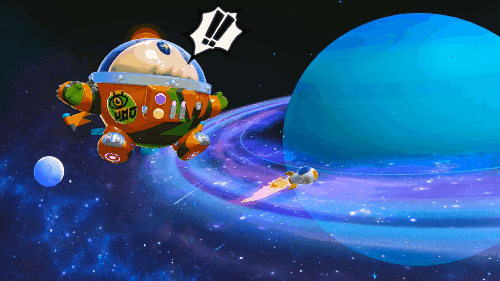 星际三兄弟重磅来袭!酷炫潮流夺蛋眼球!|蛋仔派对 - 第4张