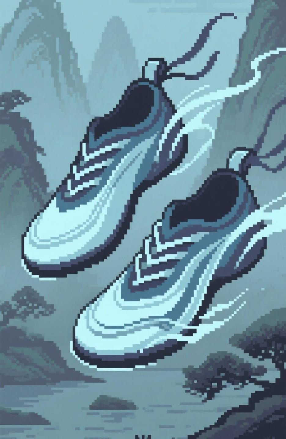 【骑士共铸】刀锋 疾风之靴