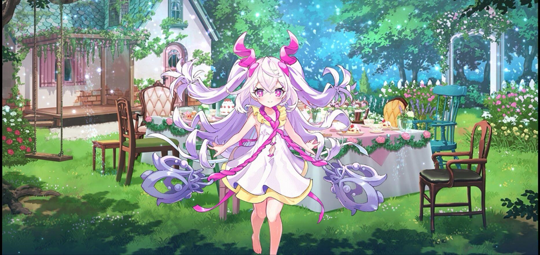 【我的百分之一】+【梅露可物语】