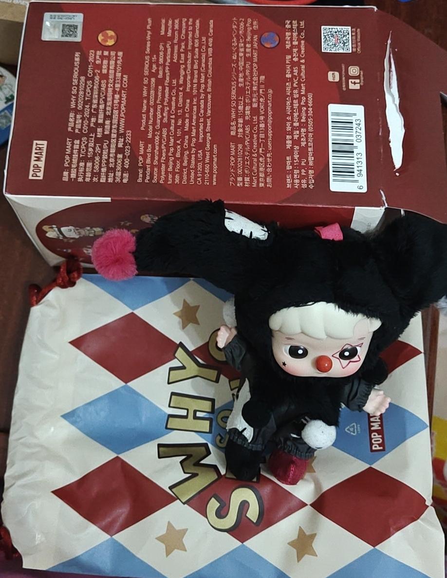 可可爱爱小joker截图