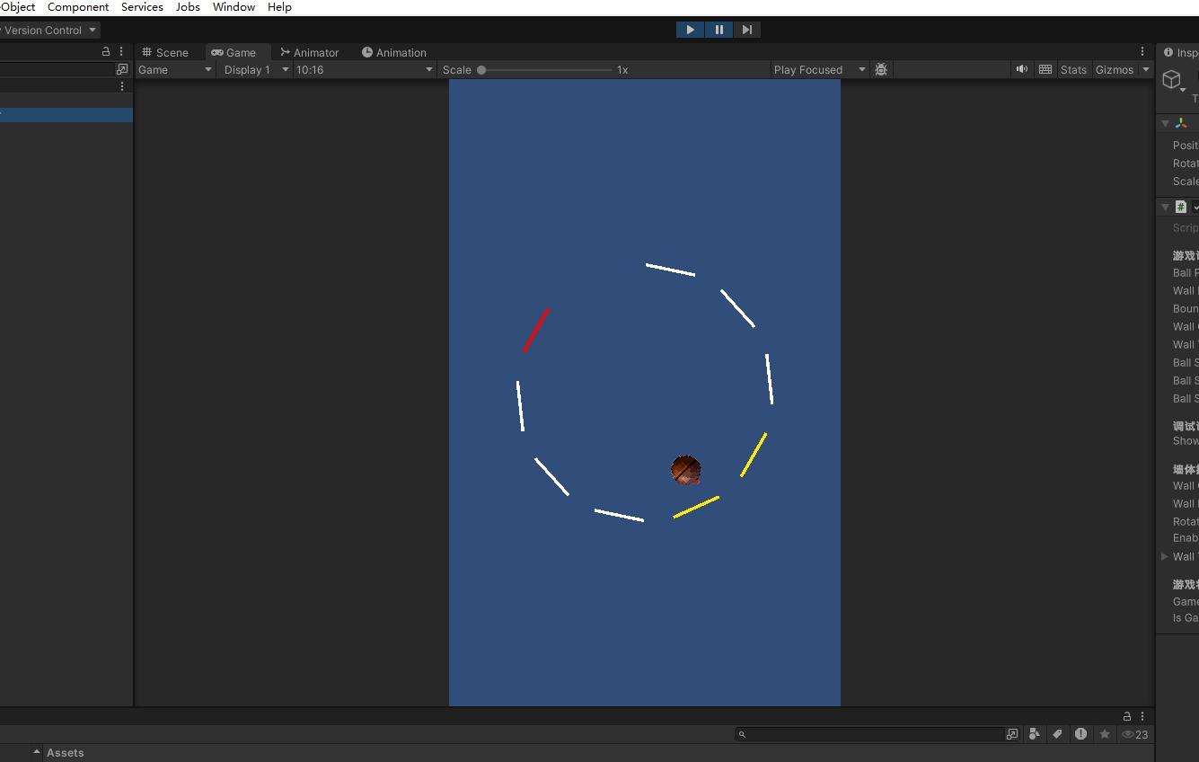 【开发者日志 Vol.3】木鱼BUG禅-创意征集！