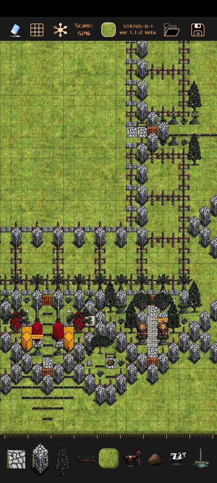 有个花里胡哨的想法...