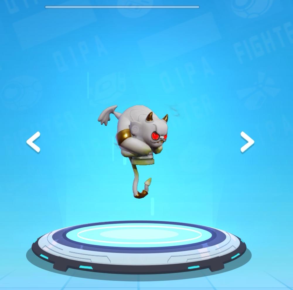 拉箱配件（猜想）