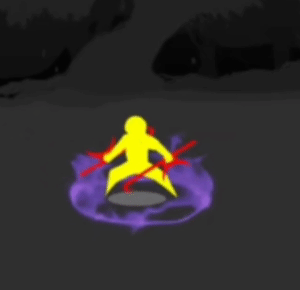 永夜楼绝学特效