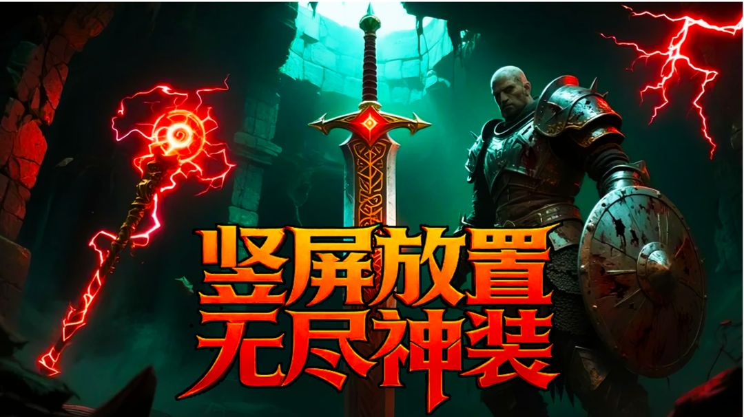 【新游上线啦】截图