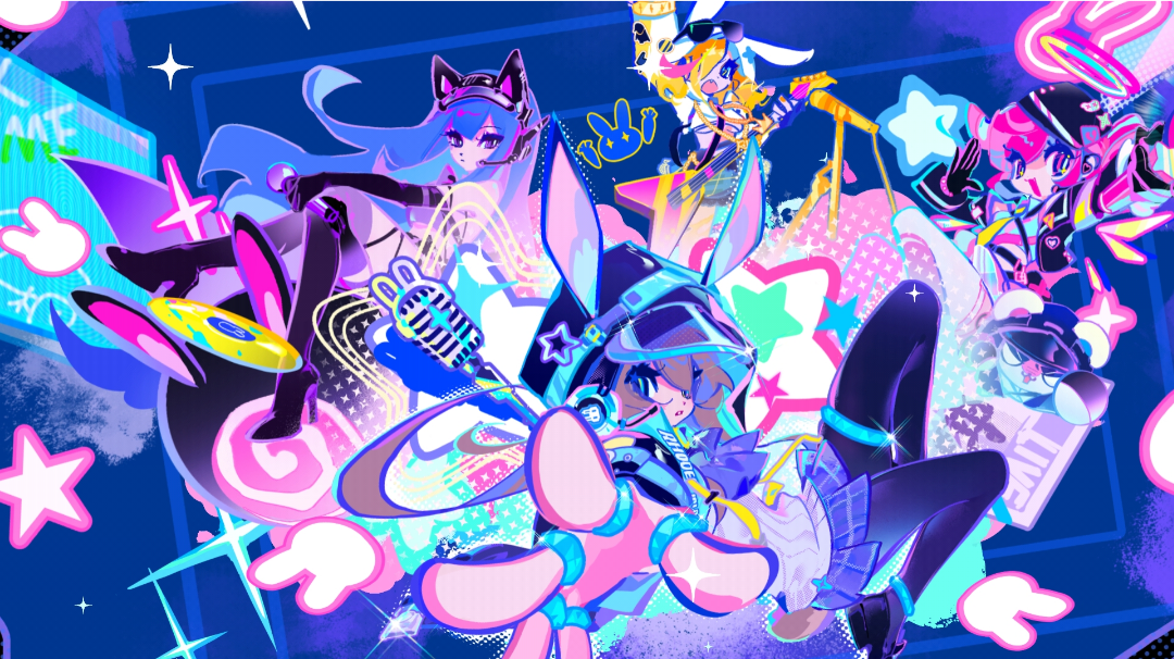 危机合约无名庇护所干员排名个人向截图