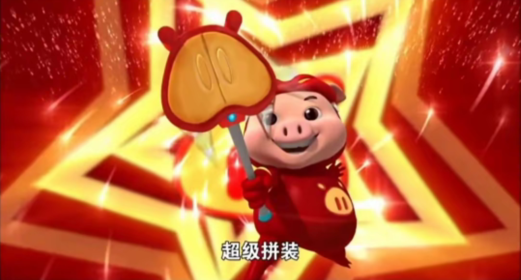 神人投稿篇—①大型活动