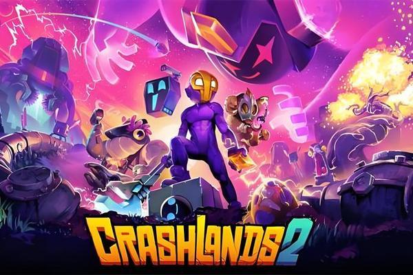 百万下载续作！崩溃大陆2定档！