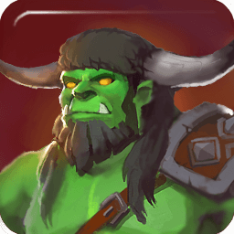 兽人督军（首领）截图