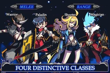 重拾纯粹冒险！《泽诺尼亚2》与《泽诺尼亚3》经典永流传截图