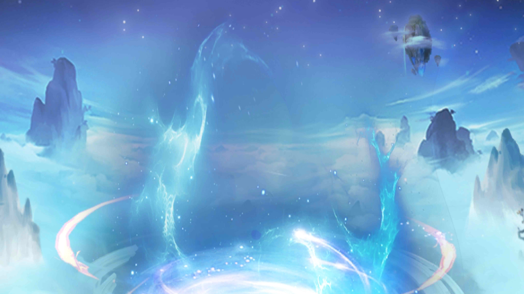 「想不想修真」最令人记忆深刻的道友们