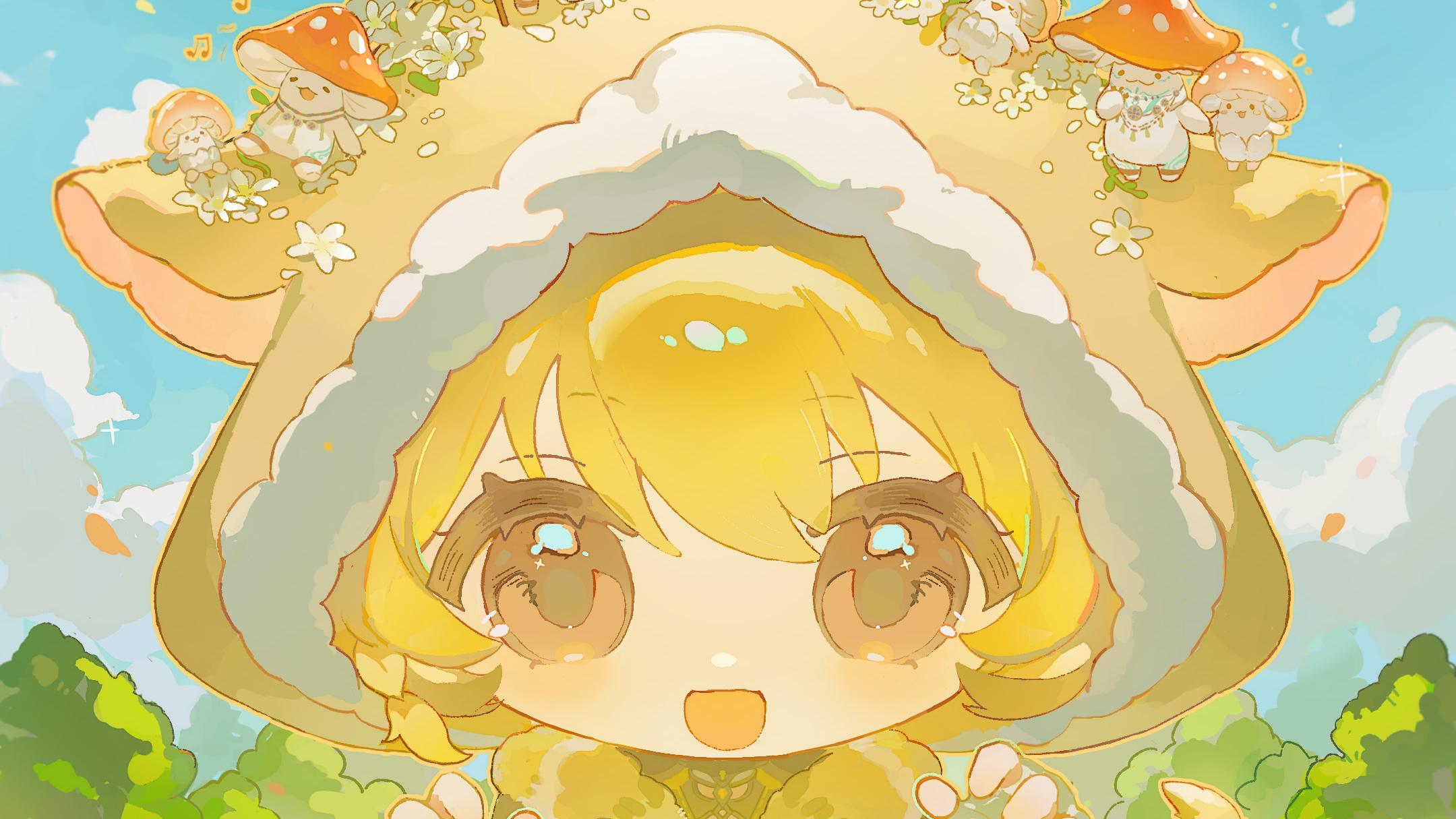 ♾️INFINITY | 新能力，解锁！