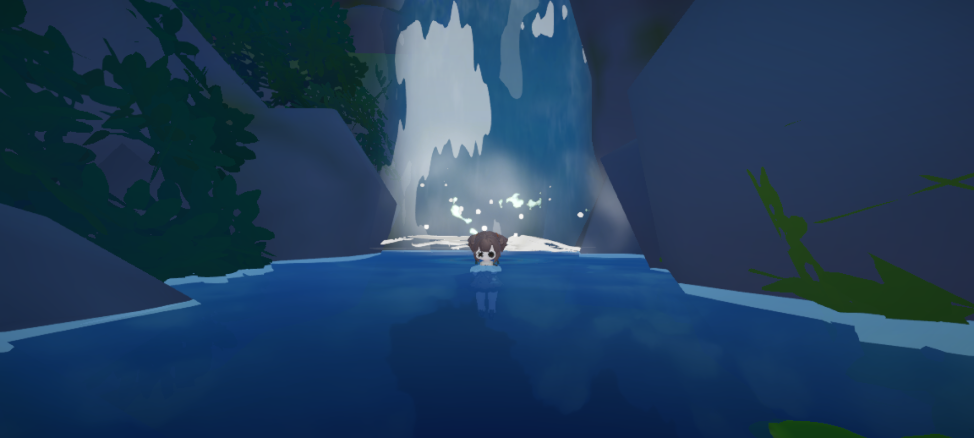 米姆米姆哈 寻梦探秘