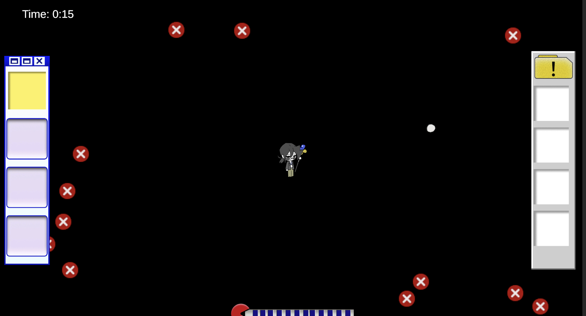 【开发者日志】第三篇