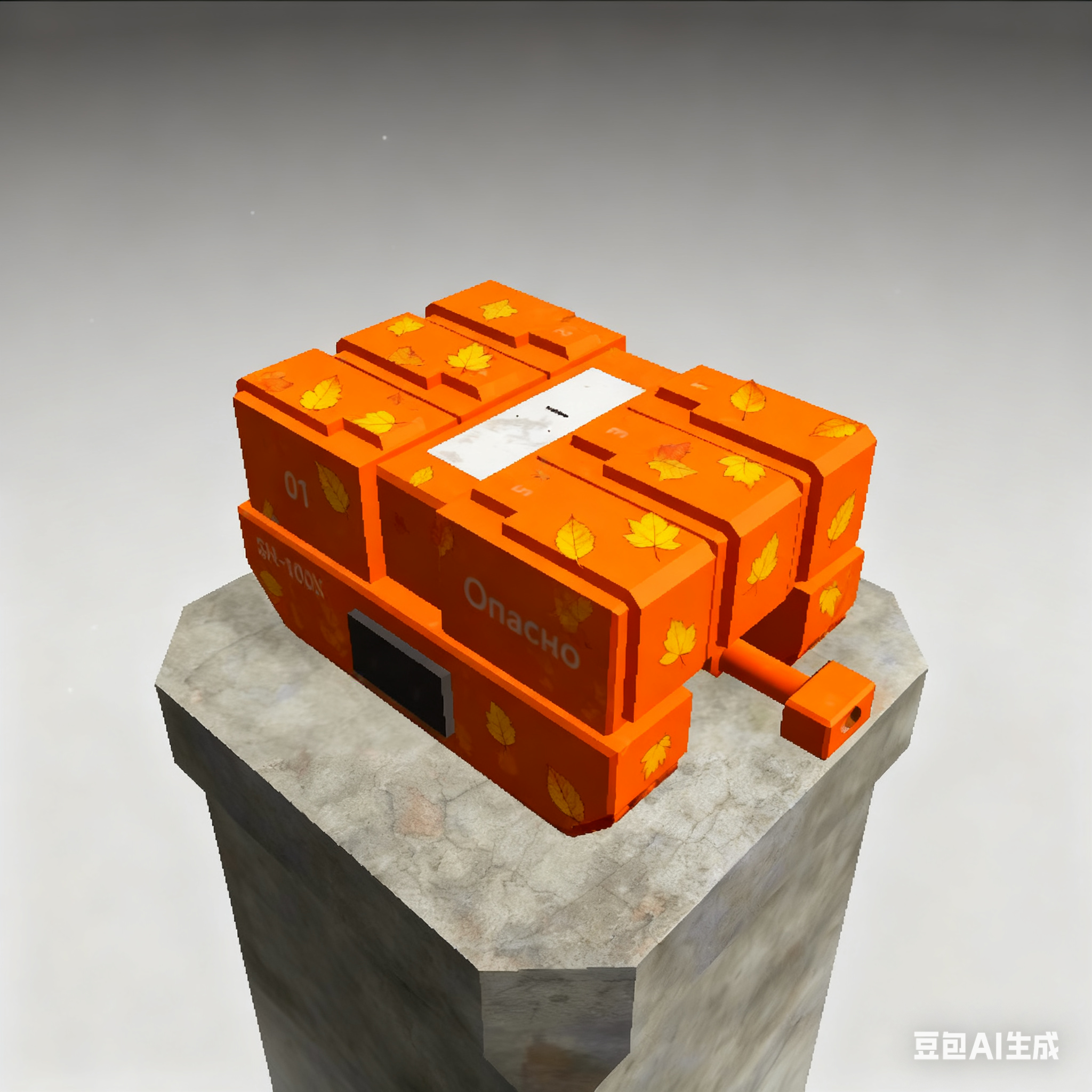 秋季皮肤系列截图