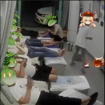 大家坚持玩下去的动力是什么呢