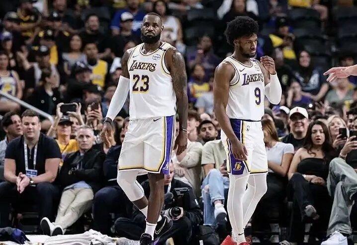 NBA资讯|历史上的今天（10月11日）