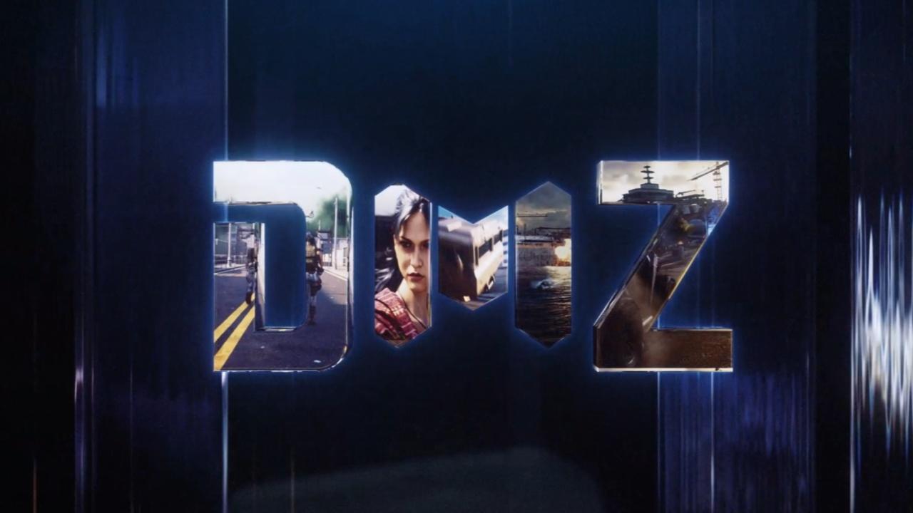 无需多言，每一颗子弹都是答案！