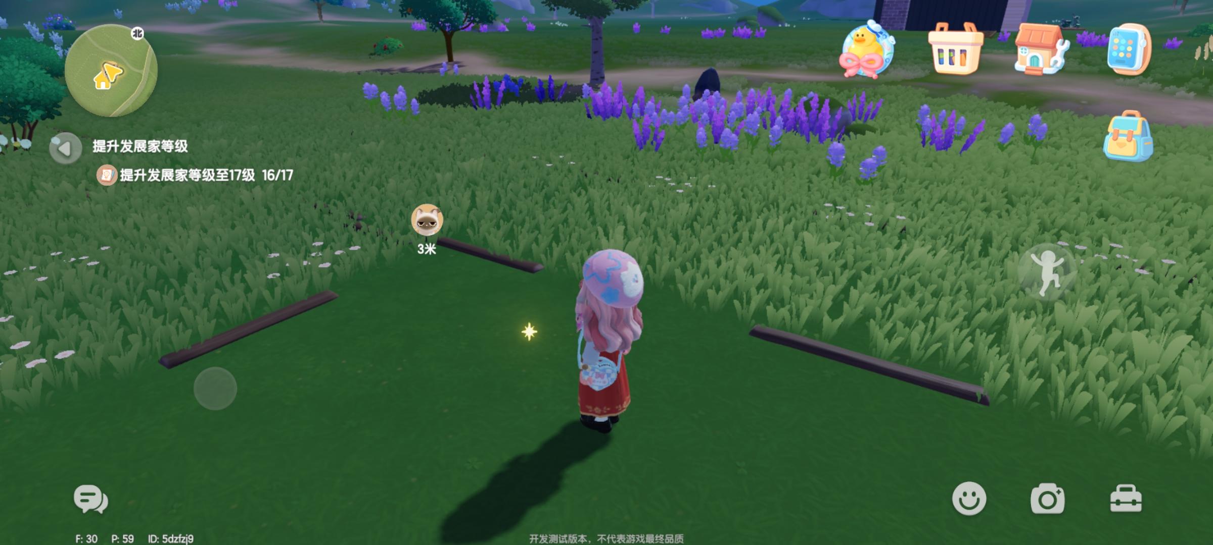 皇帝的新猫？截图