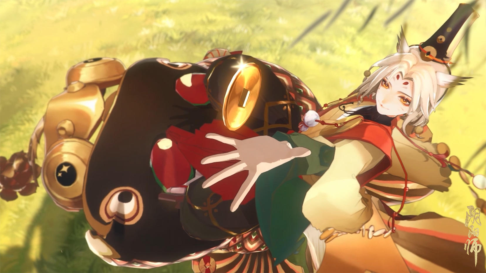 ☆SP晨晖惠比寿即将降临☆