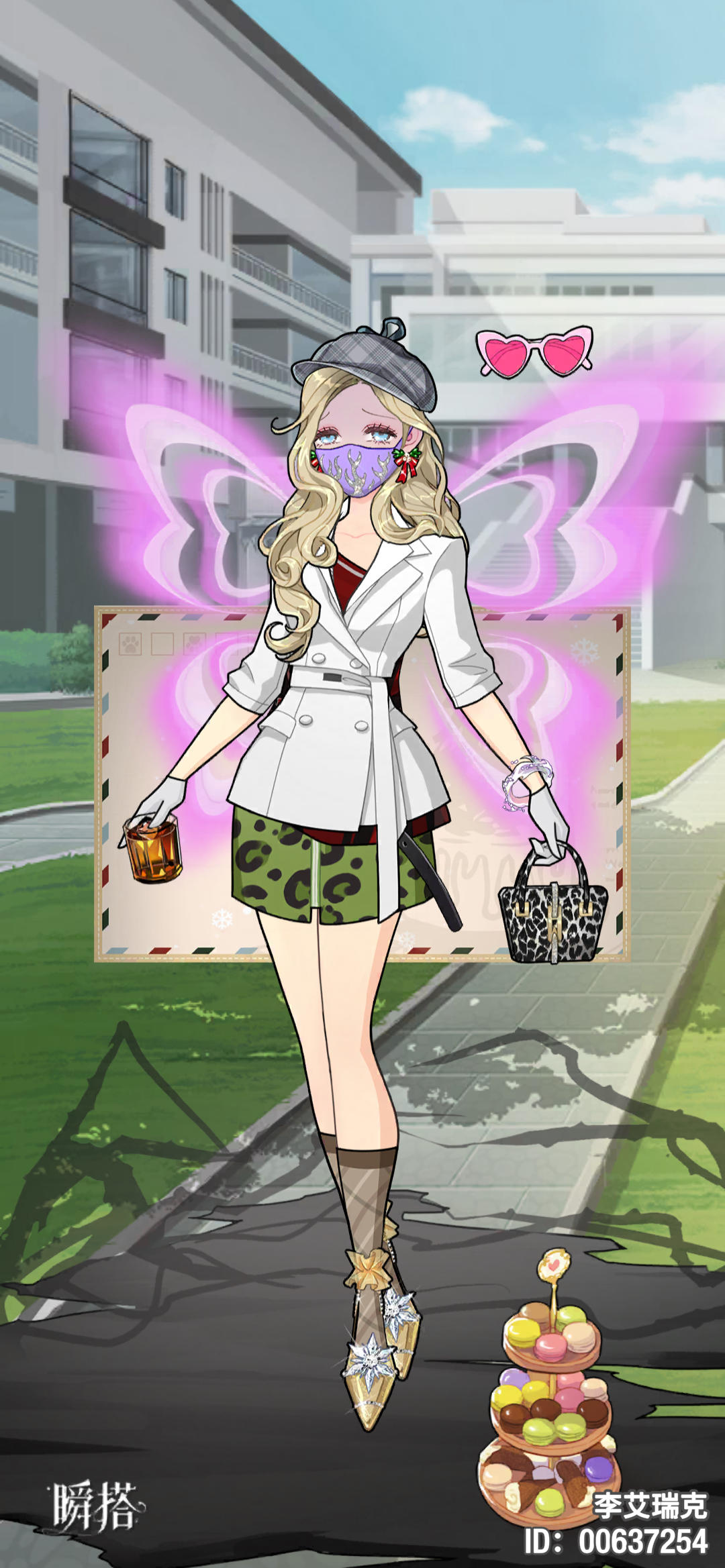 🤣小赵每天都做噩梦，每天都