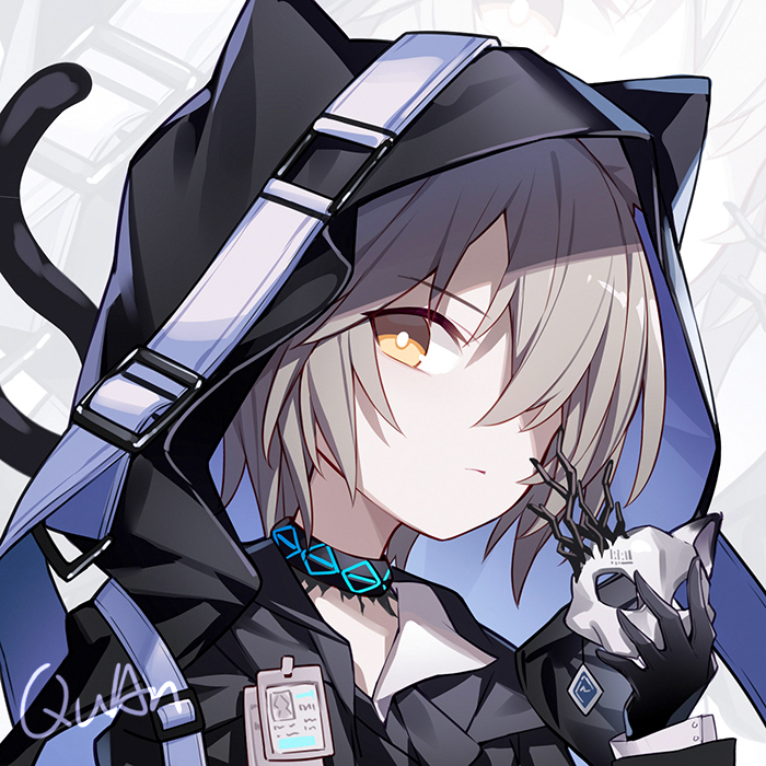 【明日方舟】公开招募Tag22/8/6更新-容易被忽视的Tag，保底四星干员，黄票积累 - 第1张