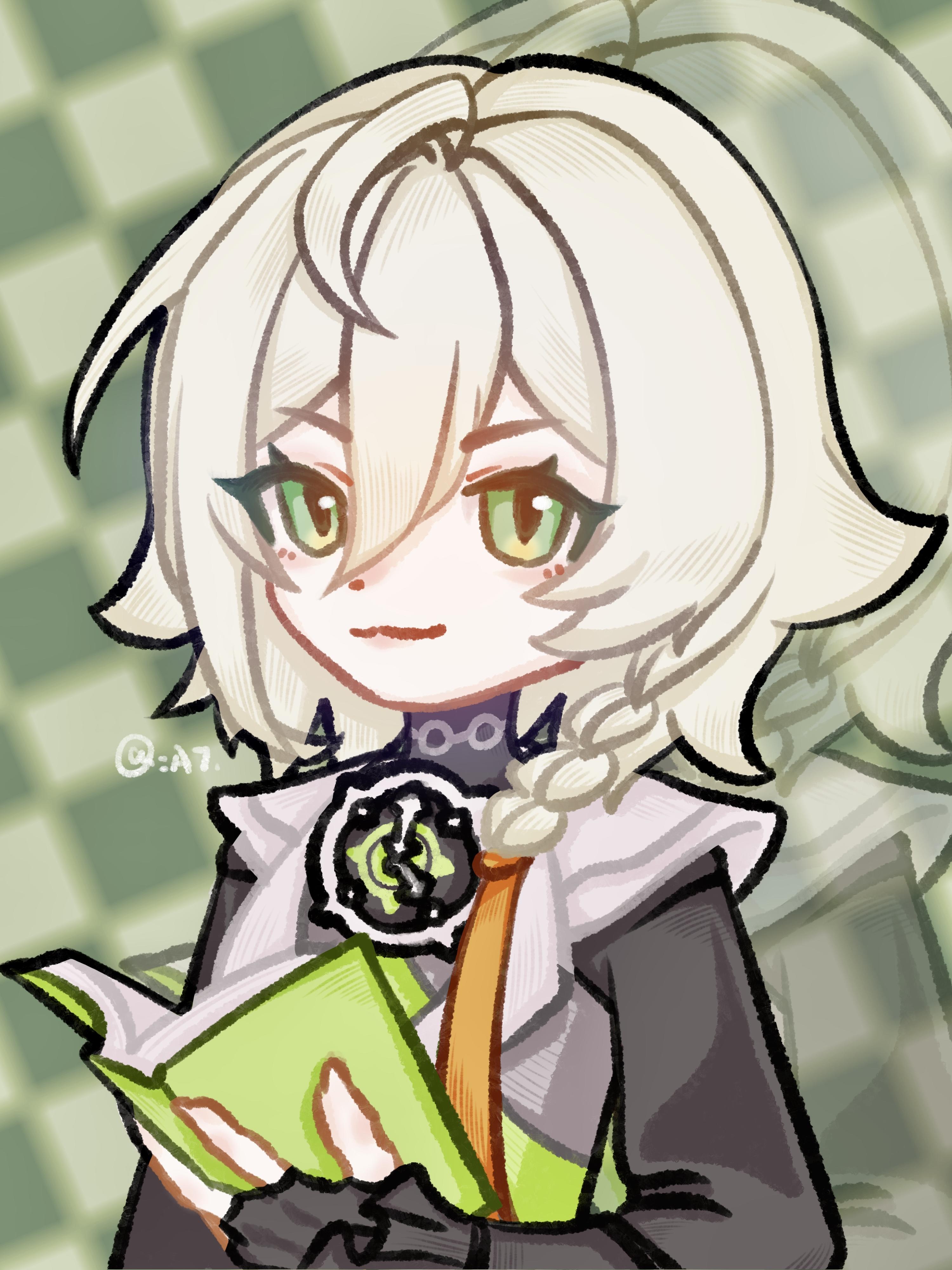 「有爱同人」QQ奥斯卡