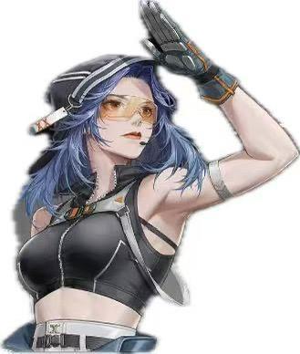 新人紫卡养成截图