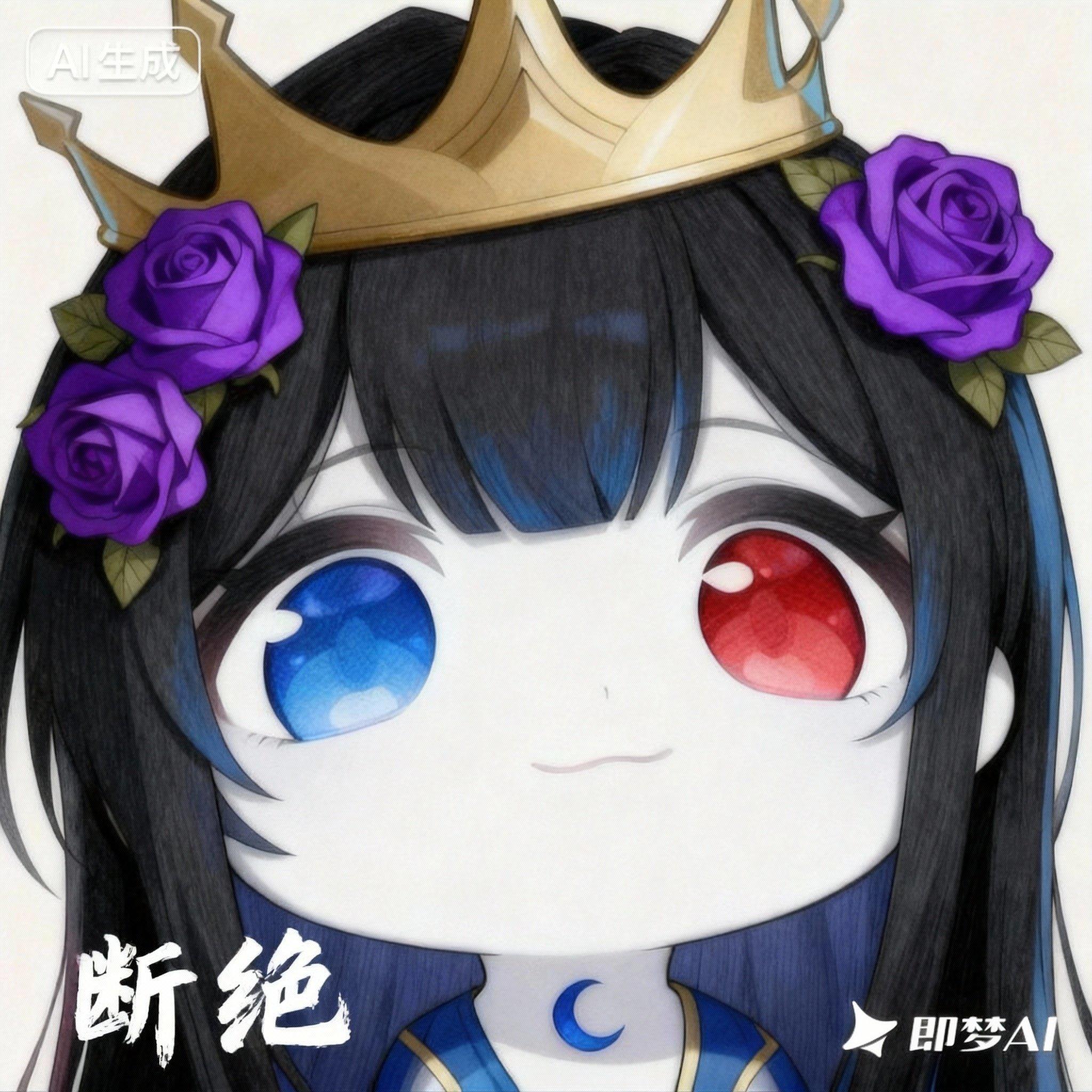 铸币大头第四弹之哈基断（莫名高产）