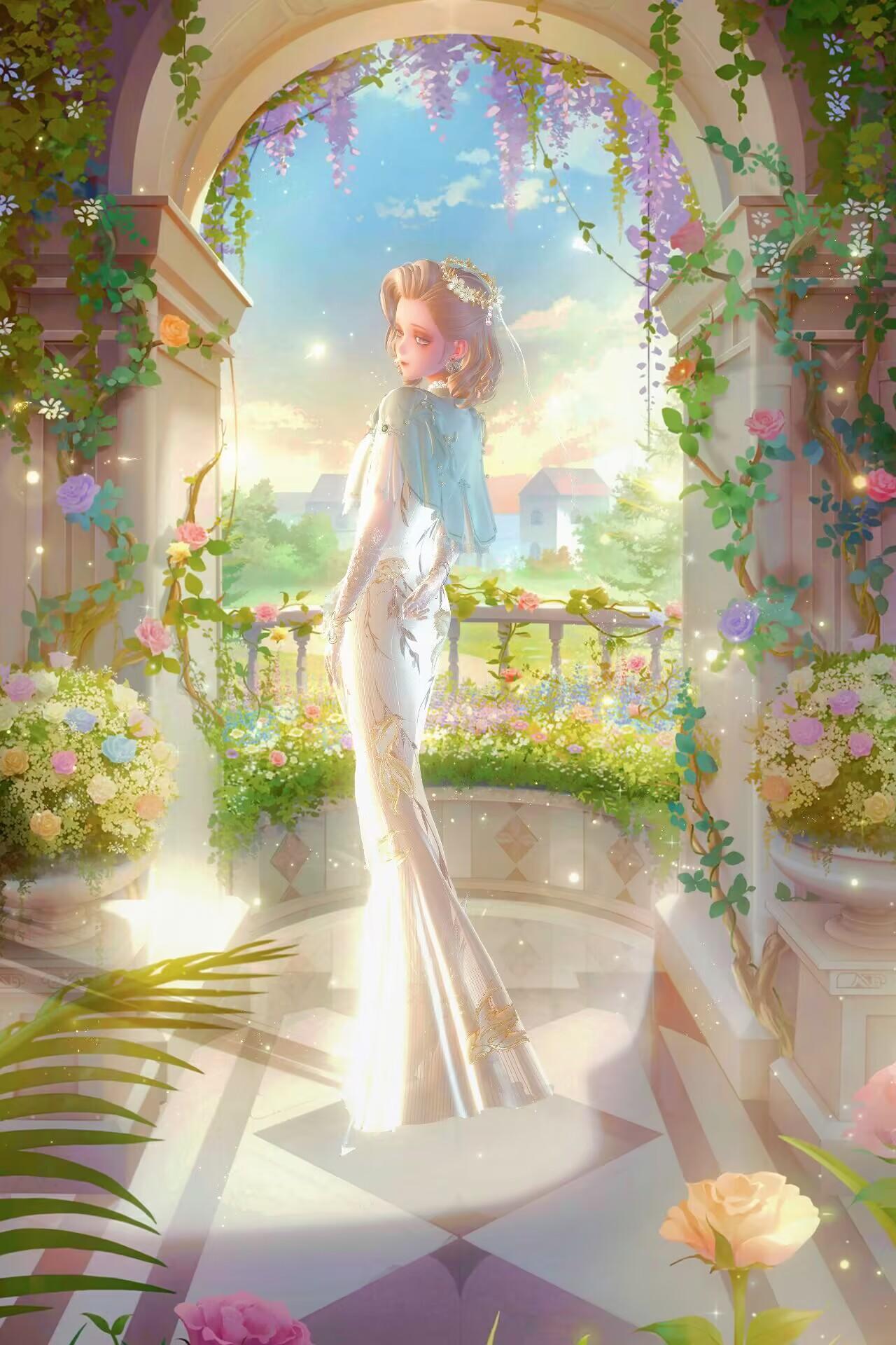 新阁真的绝美为什么今天不是26号！！！