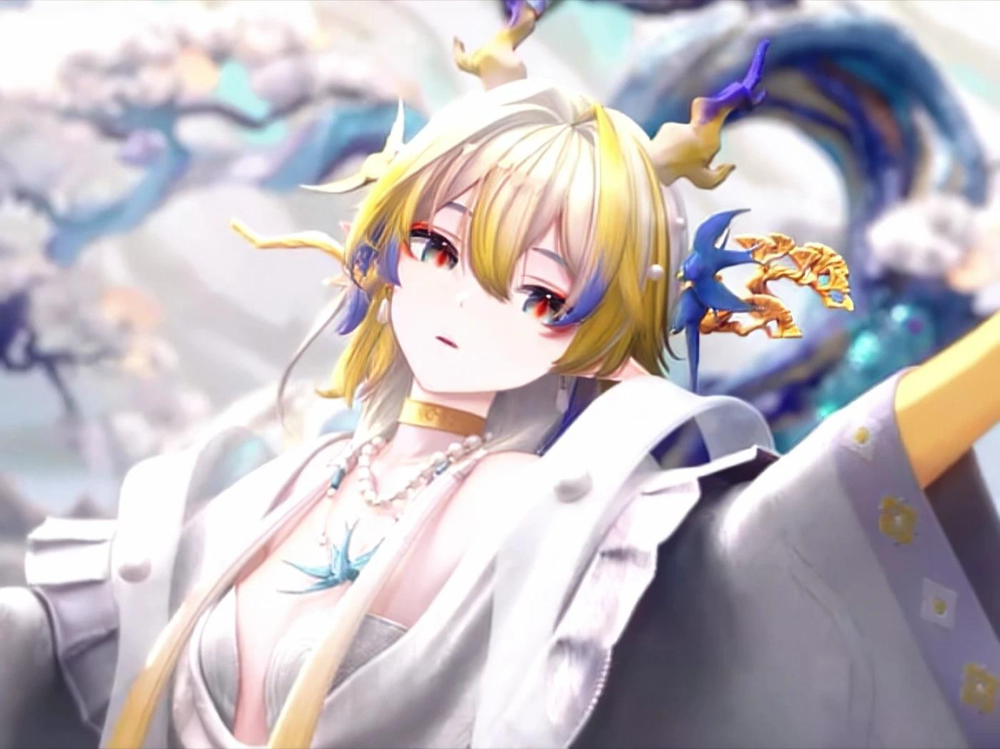 “化被草木，赖及万方”