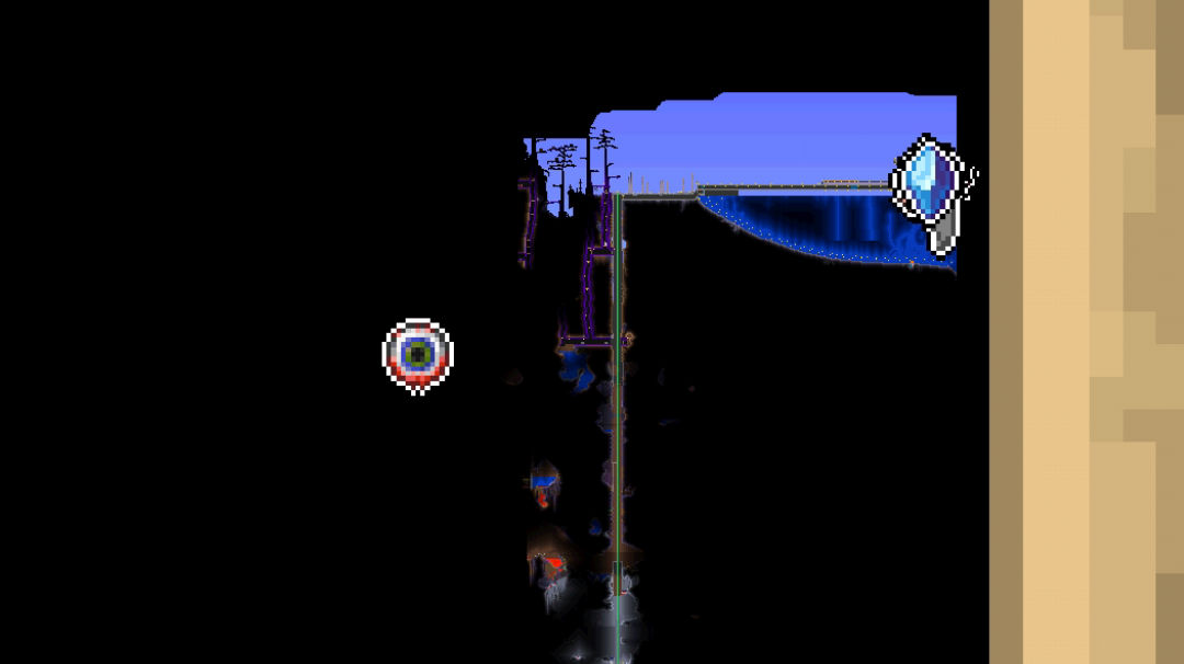 国庆节长篇〖克眼追我到海边〗