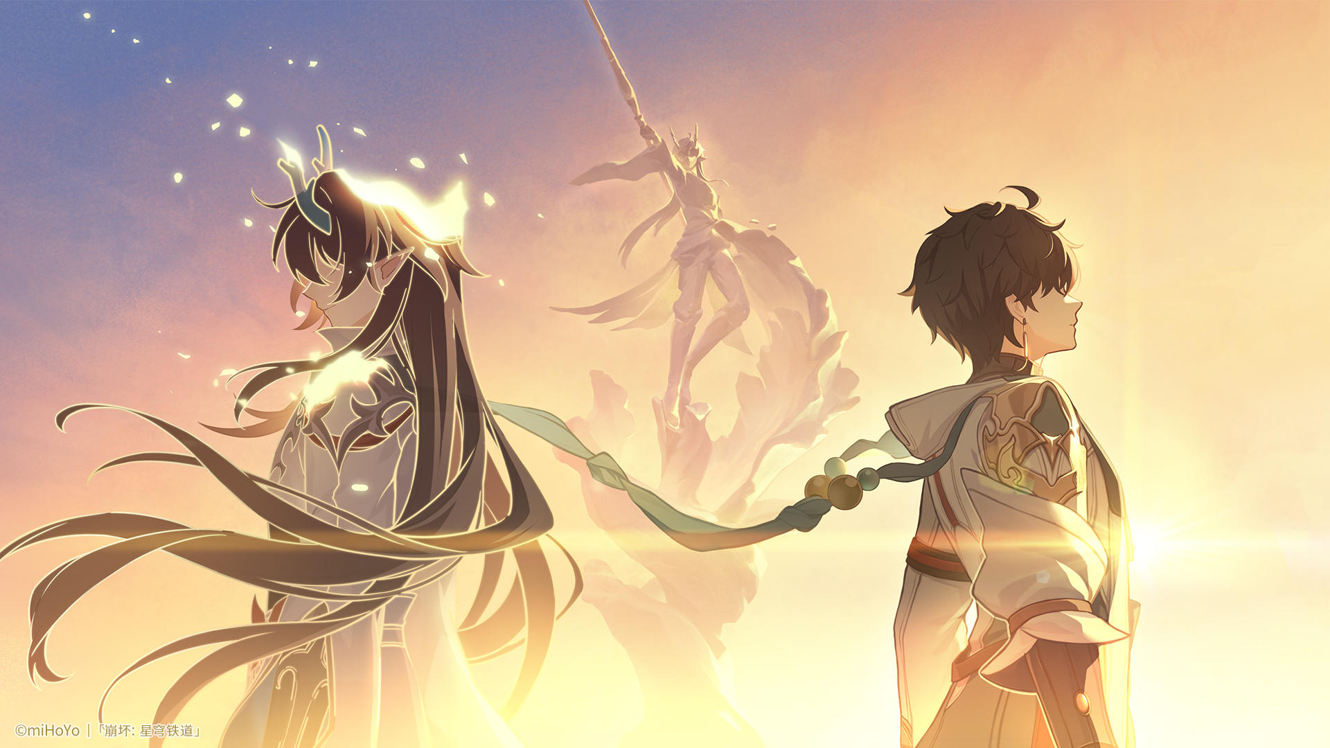 帕姆展览馆 | 于长夜重返大地