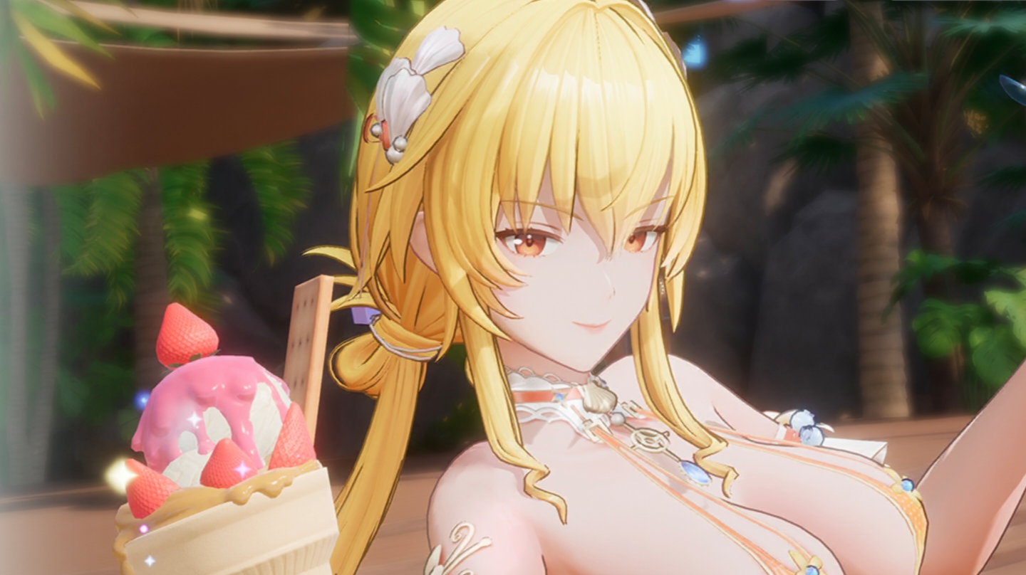 【「星耀天扉」限时活动商店兑换指南】