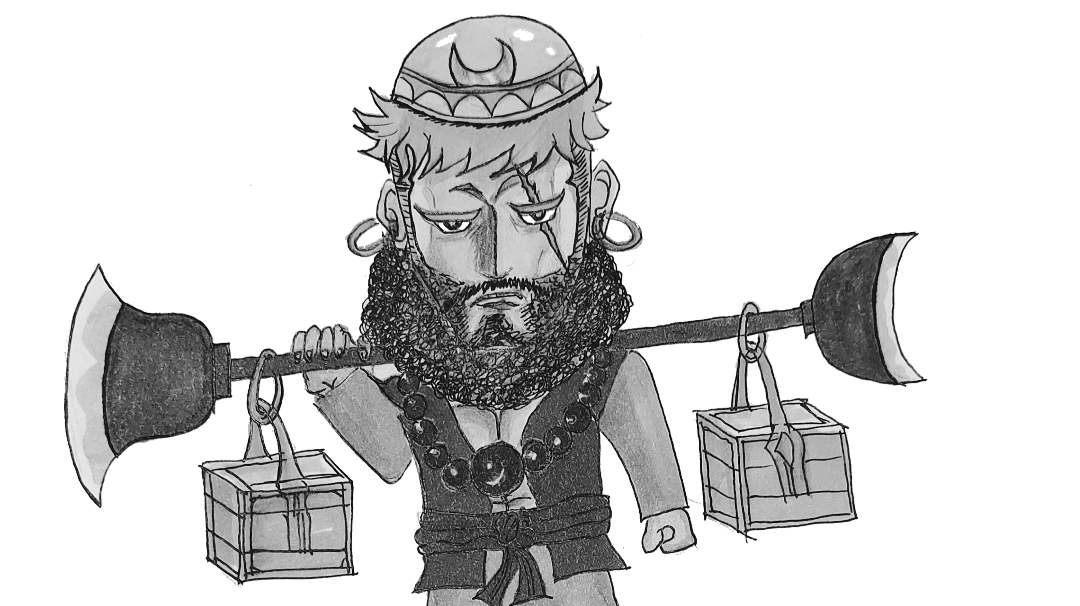 伊甸第一cosplay大会——沙普莱